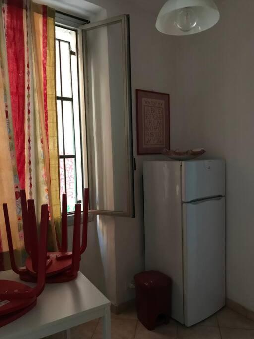 Casa Azzurra, Nel Cuore Di Genova Esterno foto