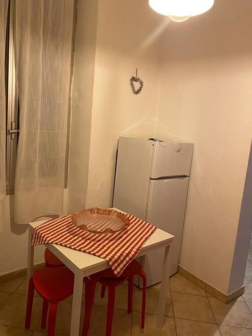 Casa Azzurra, Nel Cuore Di Genova Esterno foto
