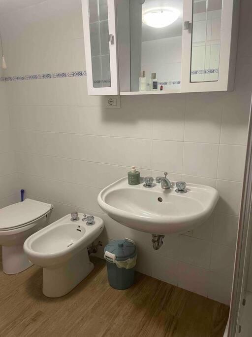 Casa Azzurra, Nel Cuore Di Genova Esterno foto