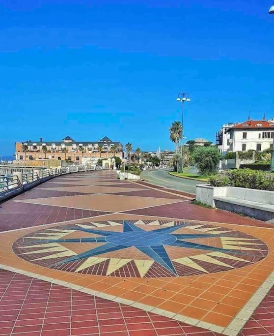 Casa Azzurra, Nel Cuore Di Genova Esterno foto