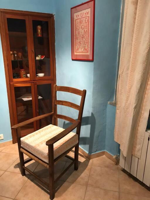 Casa Azzurra, Nel Cuore Di Genova Esterno foto